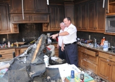 Fire Investigation