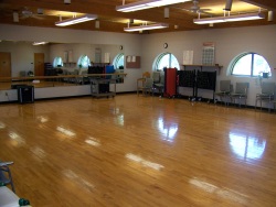 Jim Dailey Fitness Center Aerobics Schedule