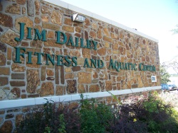 Jim Dailey Fitness Center Fee Structure