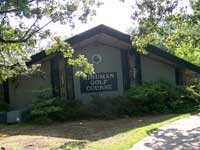 Hindman Golf Course
