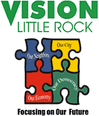 Vision Little Rock 