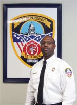 Wayne Craft Division Chief