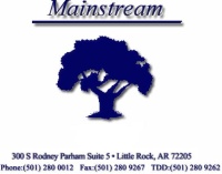 Mainstream