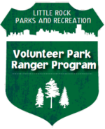 Volunteer Park Ranger Program - Little Rock Parks & Recreation