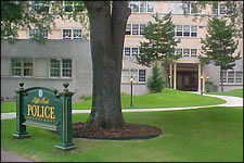 Little Rock Police Department